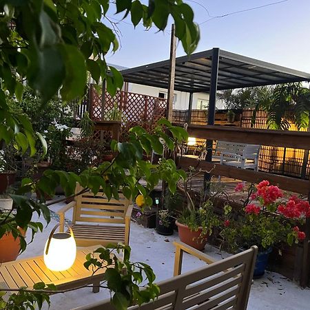 Bed and Breakfast Kazyab Saint Pierre Esterno foto
