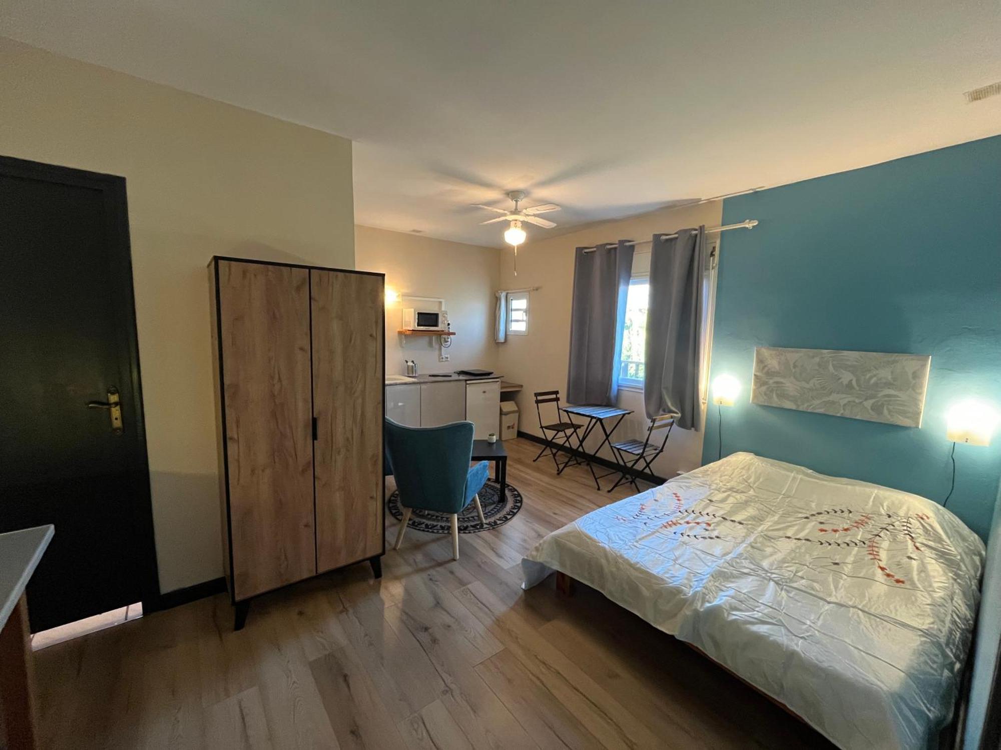 Bed and Breakfast Kazyab Saint Pierre Esterno foto