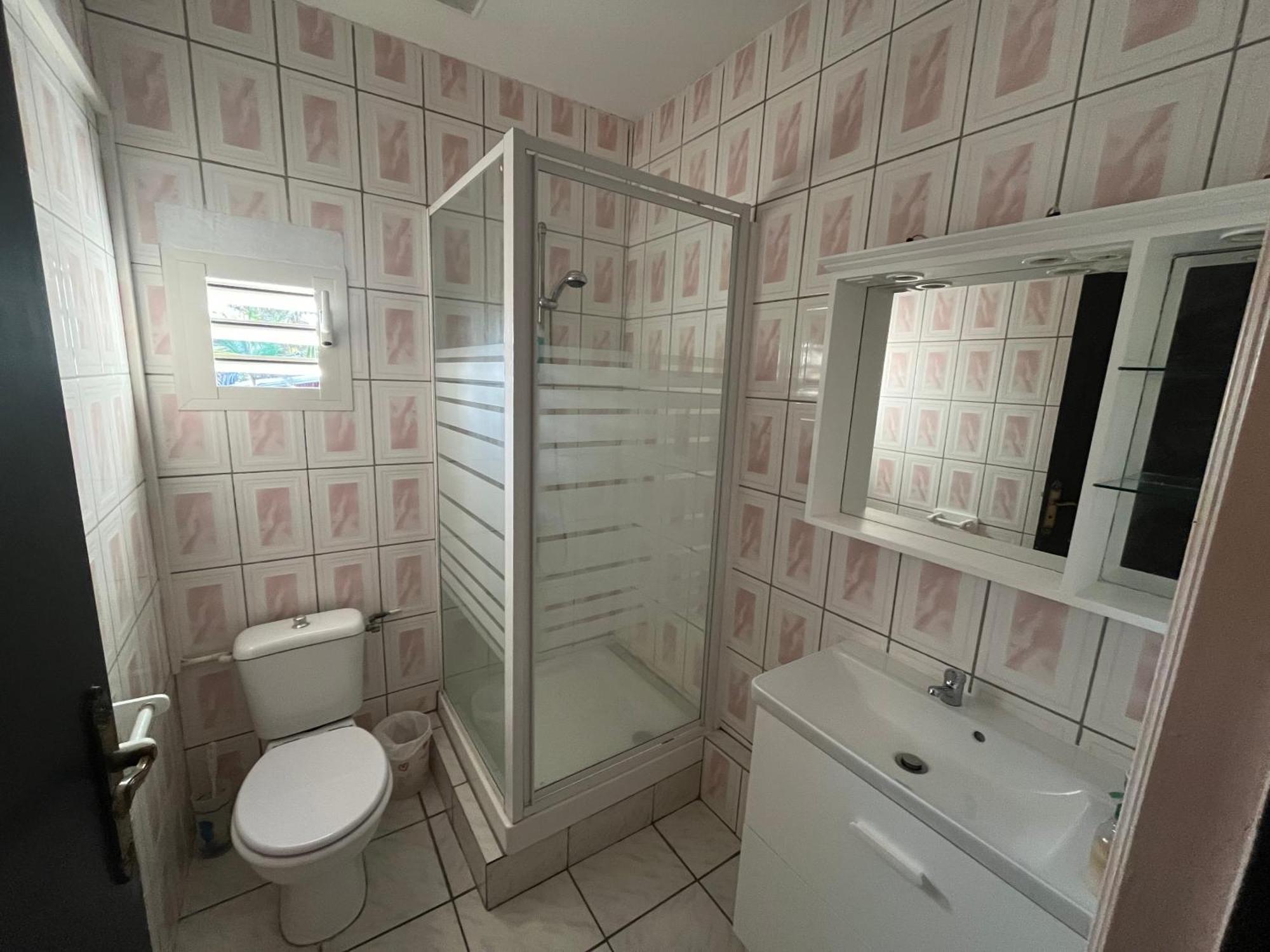 Bed and Breakfast Kazyab Saint Pierre Esterno foto