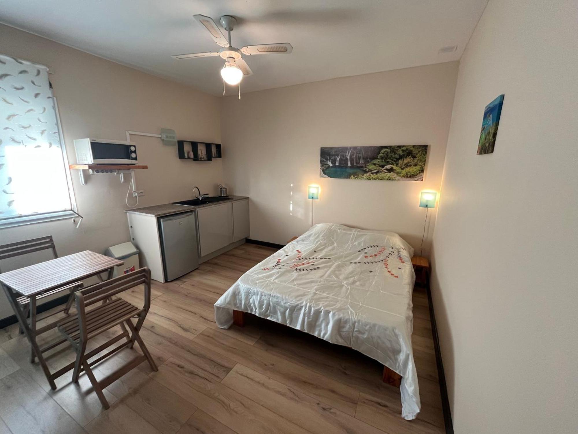 Bed and Breakfast Kazyab Saint Pierre Esterno foto