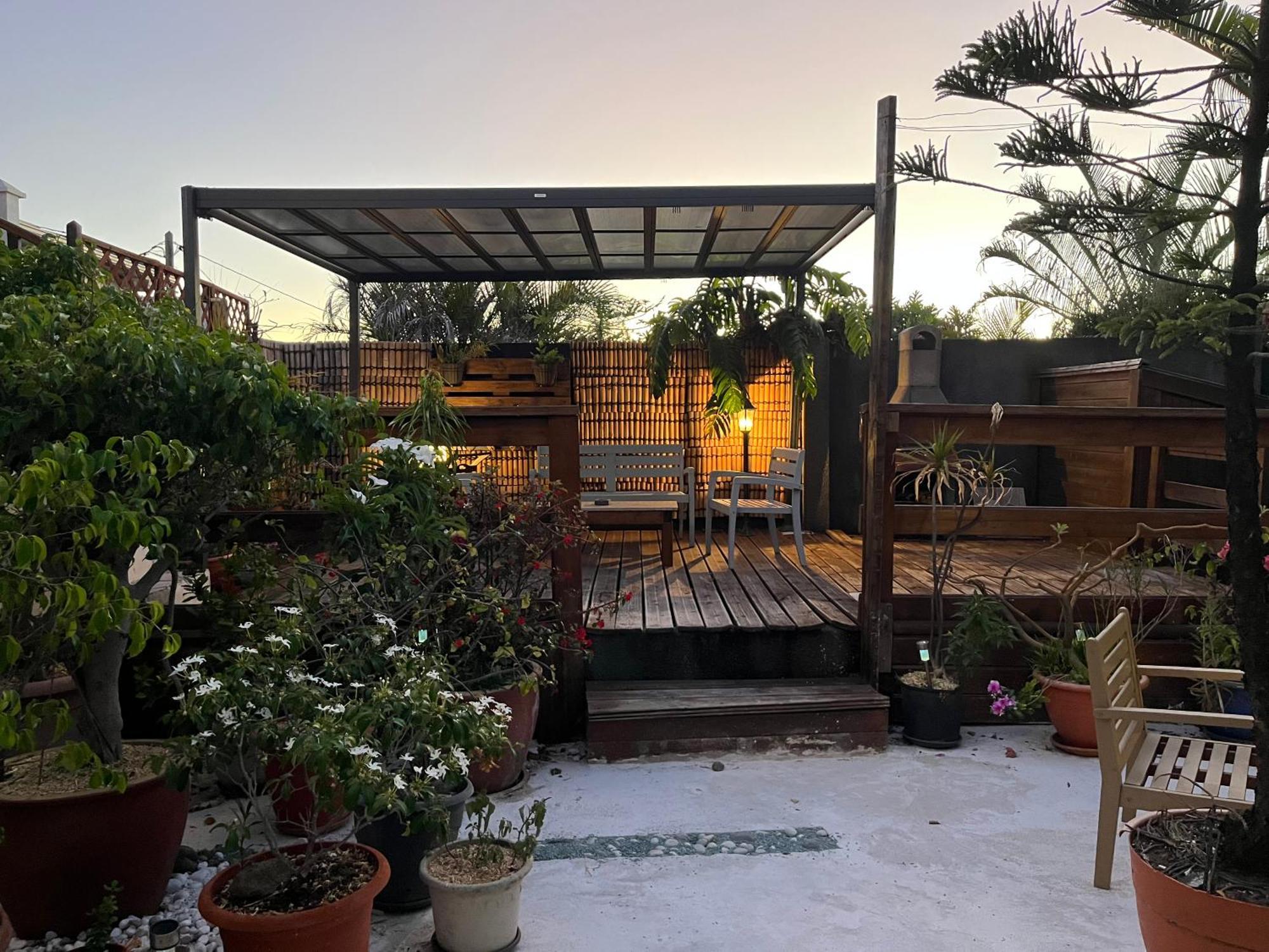 Bed and Breakfast Kazyab Saint Pierre Esterno foto