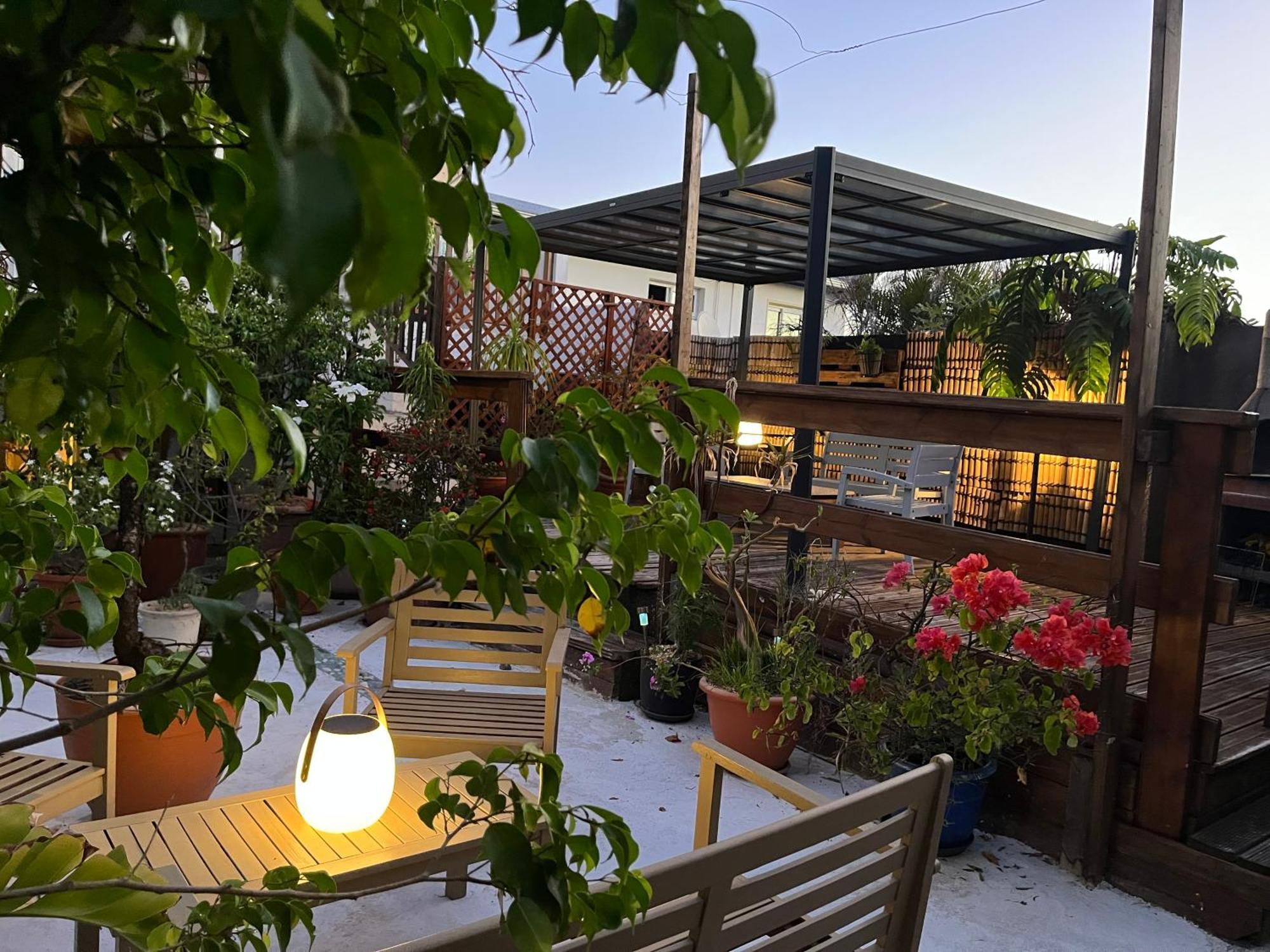 Bed and Breakfast Kazyab Saint Pierre Esterno foto