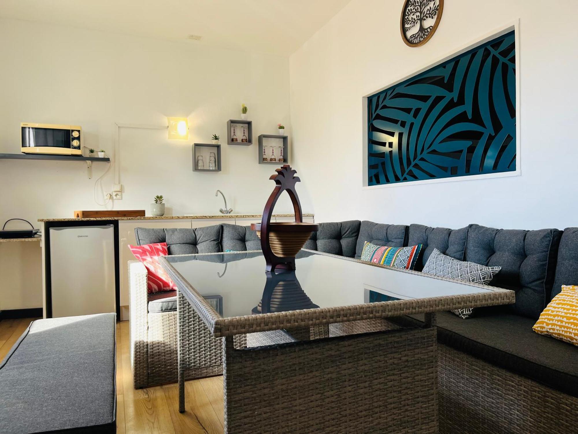 Bed and Breakfast Kazyab Saint Pierre Esterno foto